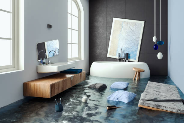 Trusted Ashaway, RI Water damage restoration Experts